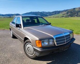 Mercedes-Benz 190 Gebrauchtwagen
