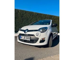 Renault Twingo Gebrauchtwagen