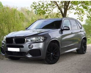 BMW X5 Gebrauchtwagen