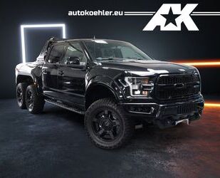 Ford F 150 Gebrauchtwagen
