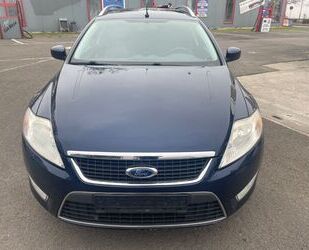 Ford Mondeo Gebrauchtwagen
