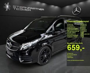 Mercedes-Benz V 300 Gebrauchtwagen