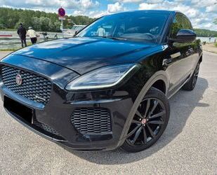 Jaguar E-Pace Gebrauchtwagen