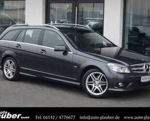 Mercedes-Benz C 250 Gebrauchtwagen