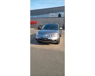 Nissan Murano Gebrauchtwagen