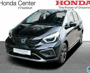 Honda Jazz Gebrauchtwagen