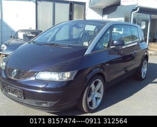 Renault Avantime Gebrauchtwagen