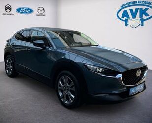 Mazda CX-30 Gebrauchtwagen