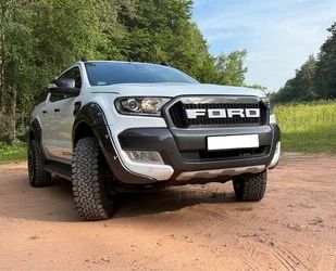 Ford Ranger Gebrauchtwagen