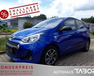 Hyundai i10 Gebrauchtwagen