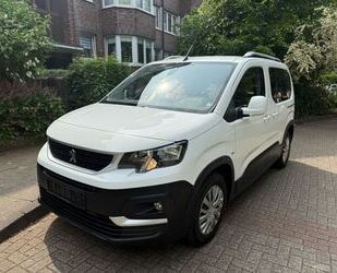 Peugeot Rifter Gebrauchtwagen