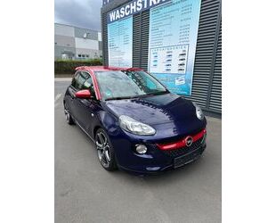 Opel Adam Gebrauchtwagen