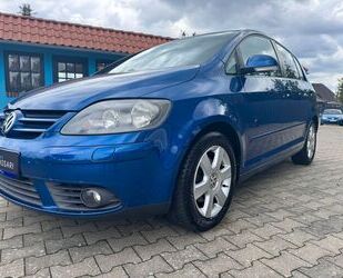 VW Golf Plus Gebrauchtwagen