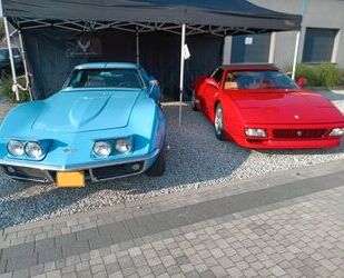 Corvette C3 Gebrauchtwagen