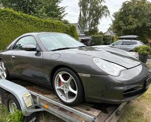 Porsche 996 Gebrauchtwagen