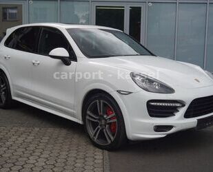 Porsche Cayenne Gebrauchtwagen