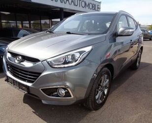 Hyundai ix35 Gebrauchtwagen