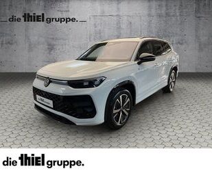 VW Tayron Gebrauchtwagen