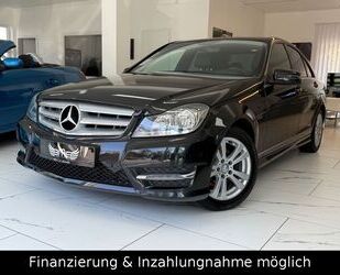 Mercedes-Benz C 180 Gebrauchtwagen