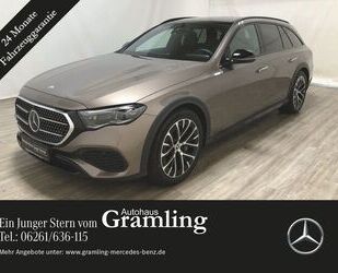 Mercedes-Benz E 300 Gebrauchtwagen