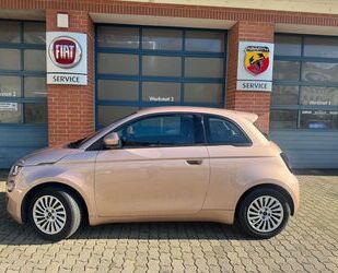 Fiat 500e Gebrauchtwagen