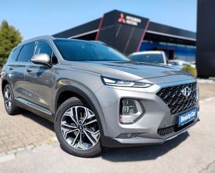 Hyundai SANTA FE Gebrauchtwagen