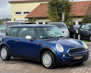 Mini ONE Gebrauchtwagen