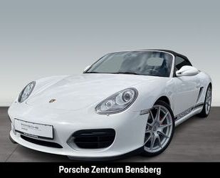 Porsche Boxster Gebrauchtwagen