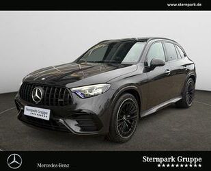 Mercedes-Benz GLC 43 AMG Gebrauchtwagen