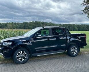 Ford Ranger Gebrauchtwagen