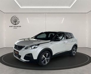 Peugeot 3008 Gebrauchtwagen