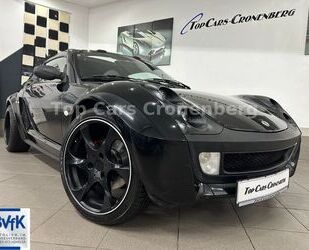 Smart Roadster Gebrauchtwagen