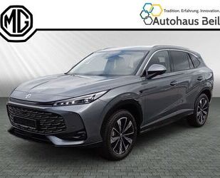 MG HS Gebrauchtwagen