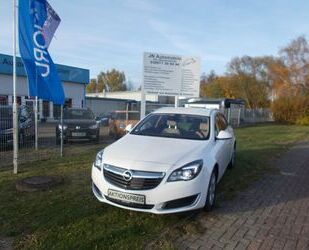 Opel Insignia Gebrauchtwagen