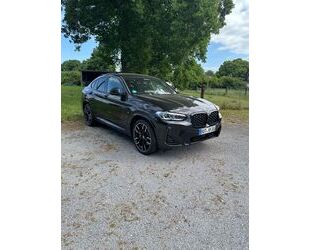 BMW X4 Gebrauchtwagen