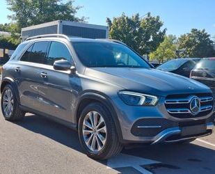 Mercedes-Benz GLE 350 Gebrauchtwagen