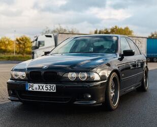 BMW 530 Gebrauchtwagen