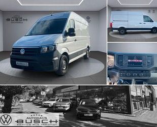 VW Crafter Gebrauchtwagen