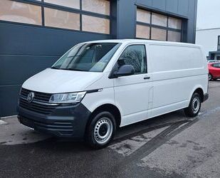 VW T6 Transporter Gebrauchtwagen