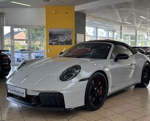 Porsche 992 Gebrauchtwagen