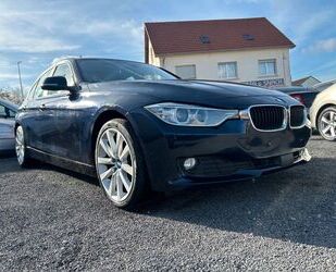 BMW 320 Gebrauchtwagen