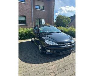 Peugeot 206 Gebrauchtwagen