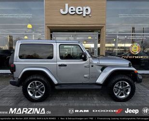 Jeep Wrangler Gebrauchtwagen