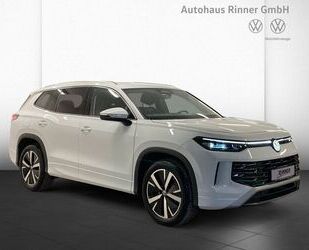 VW Tayron Gebrauchtwagen