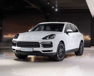 Porsche Cayenne Gebrauchtwagen