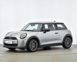 Mini Cooper C Gebrauchtwagen