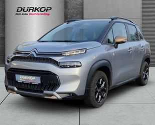 Citroen C3 Aircross Gebrauchtwagen