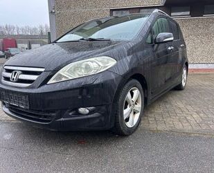Honda FR-V Gebrauchtwagen