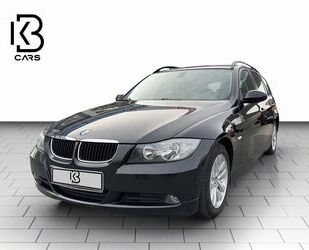 BMW BMW 318d Touring |Pano|Temp|Sitzh| Gebrauchtwagen