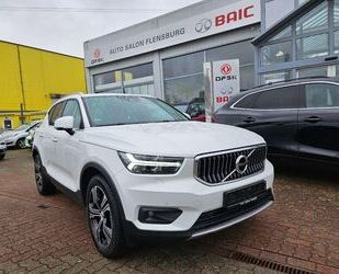 Volvo XC40 Gebrauchtwagen